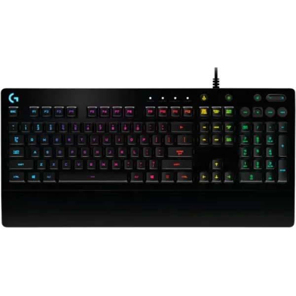 Logitech G213 Prodigy Gaming Keyboard